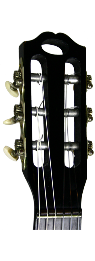 Hermann Hauser ® I ex L. Walker - 1921
