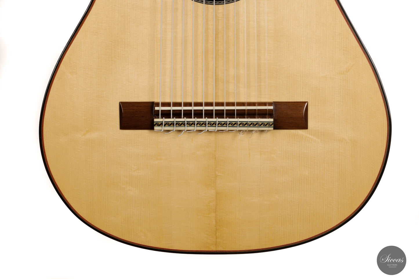 Heikki Rousu - 2022 11-string No. 425