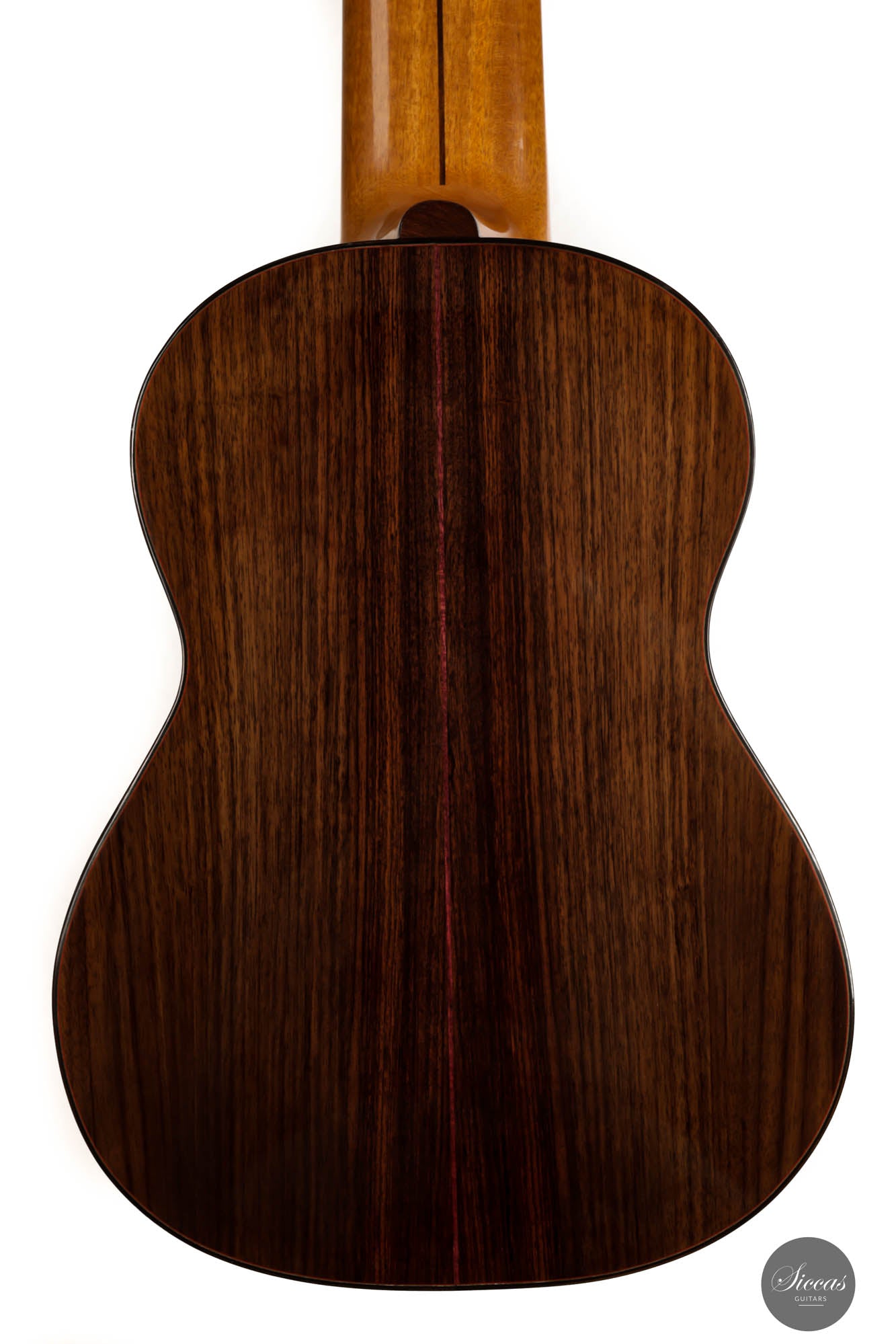 Heikki Rousu - 2022 11-string No. 425