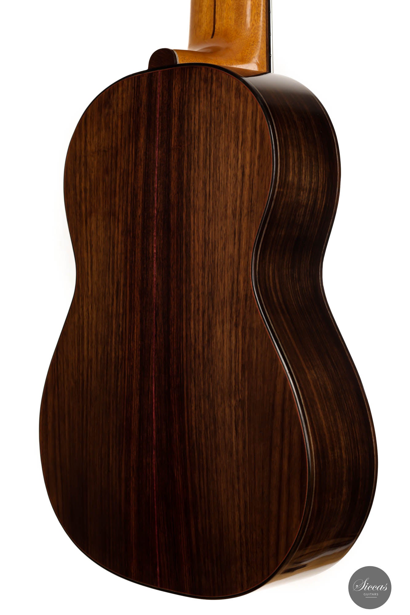 Heikki Rousu - 2022 11-string No. 425