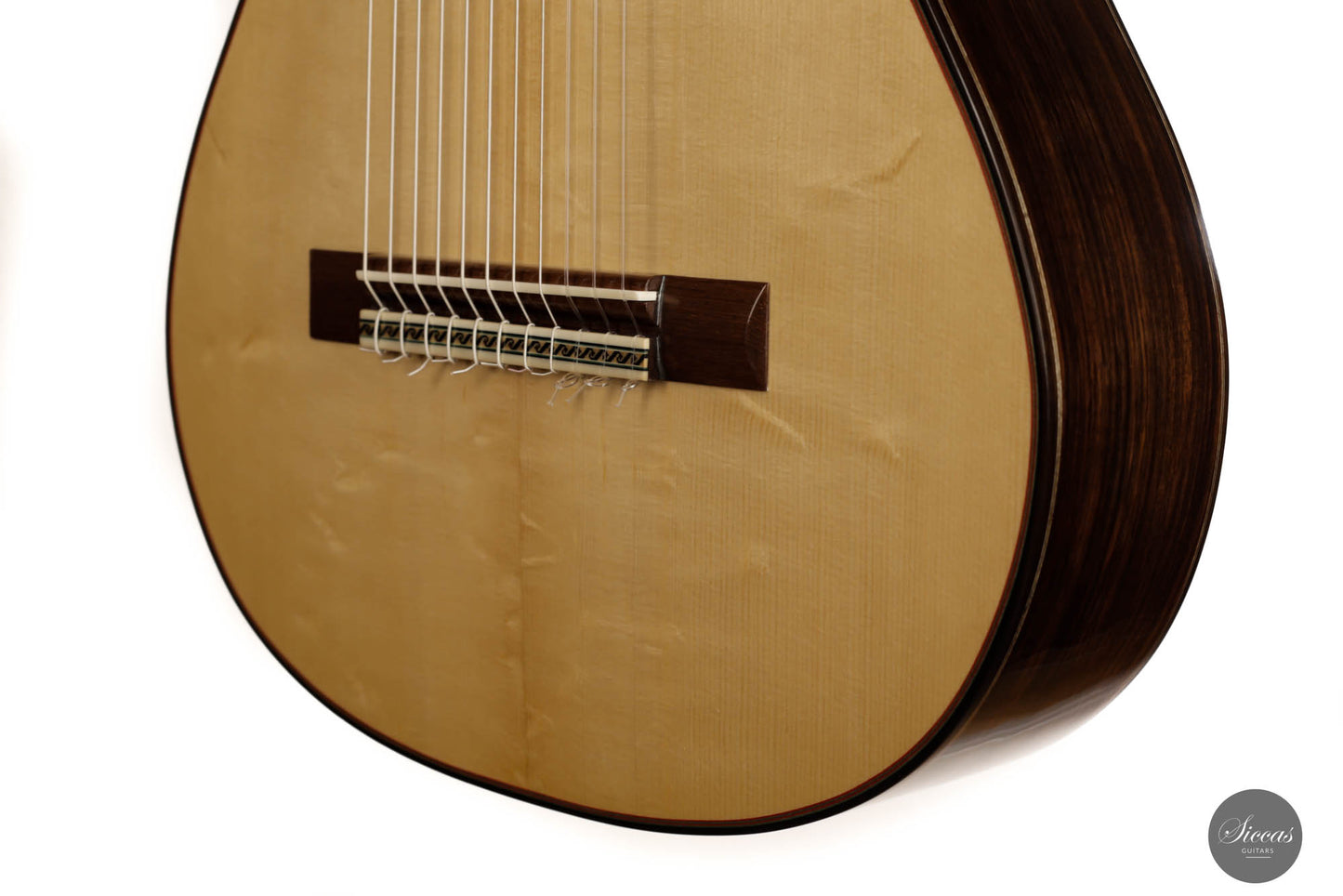 Heikki Rousu - 2022 11-string No. 425