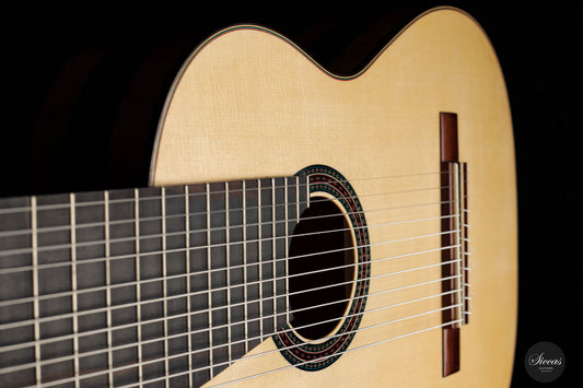 Heikki Rousu - 2023 11-string No. 432 img-2