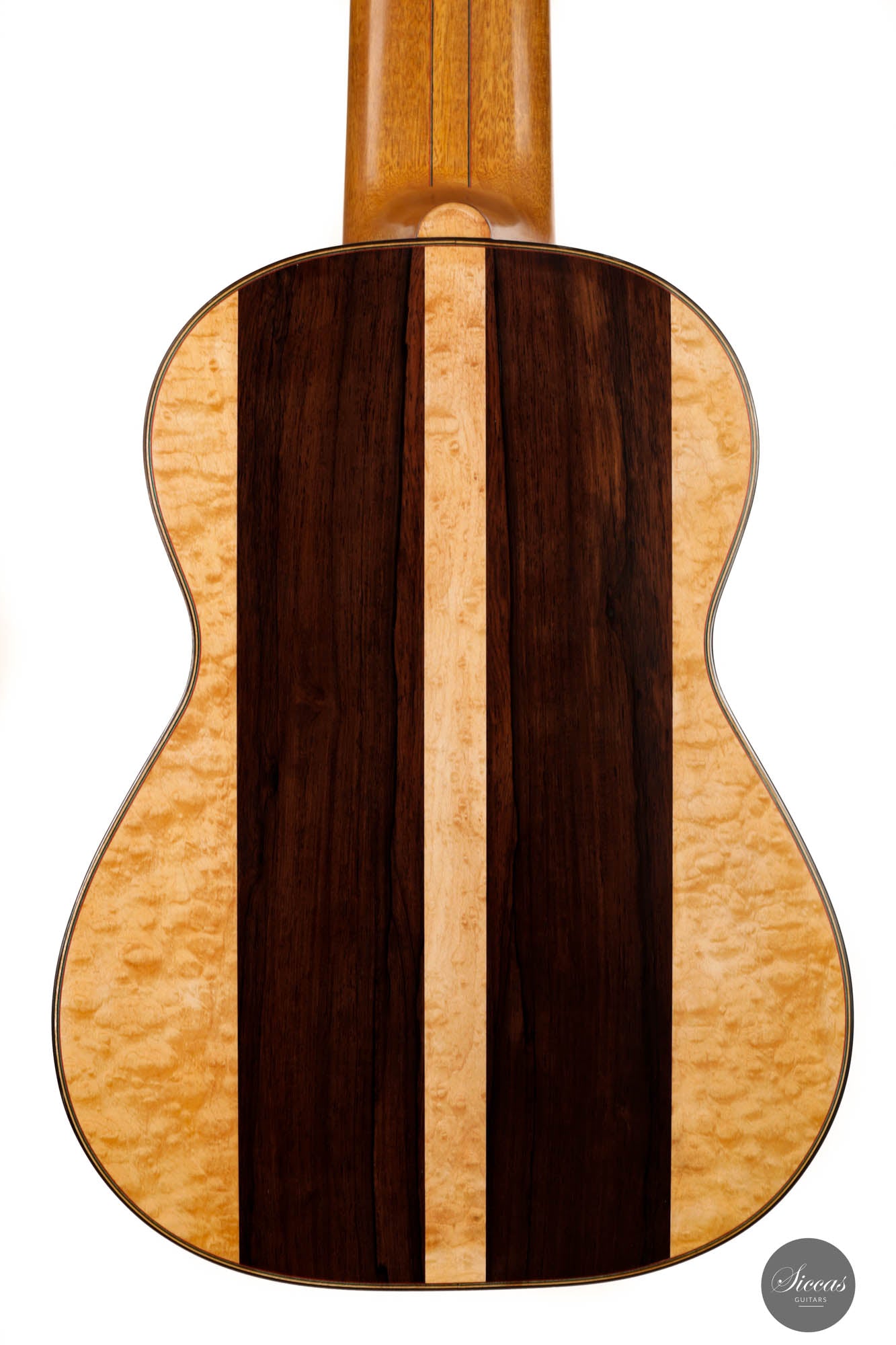 Heikki Rousu - 2023 11-string No. 432