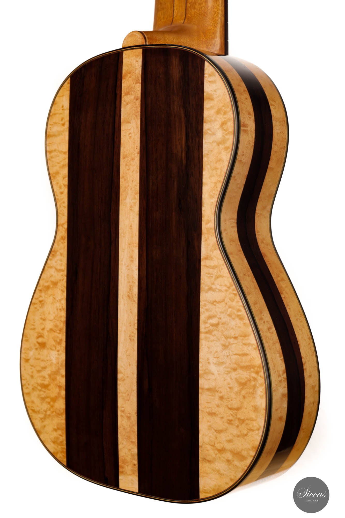Heikki Rousu - 2023 11-string No. 432