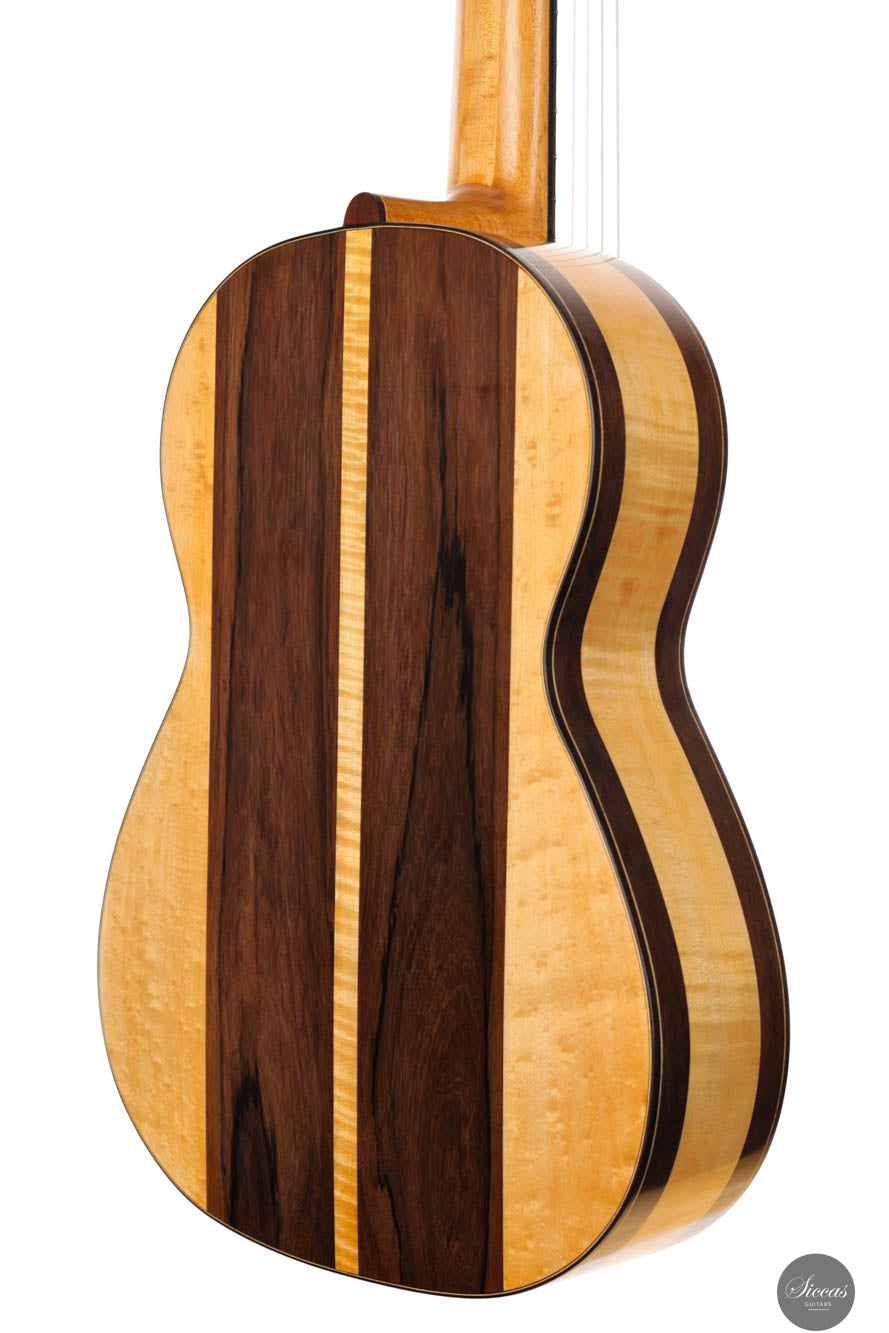 Heikki Rousu - 2024 No. 451 10-String