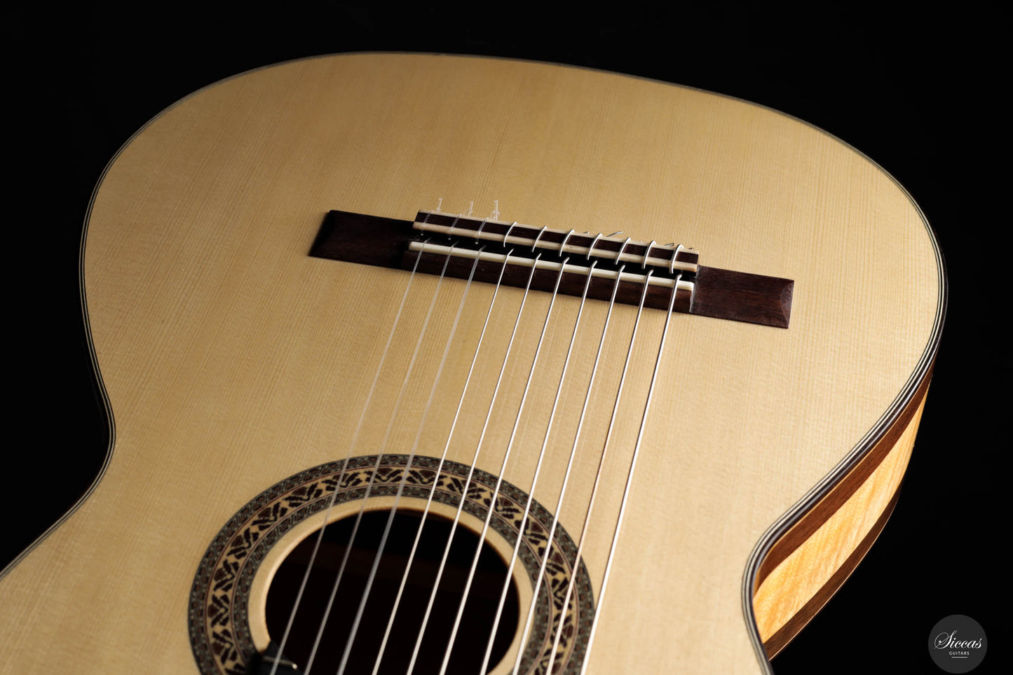 Heikki Rousu - 2024 No. 451 10-String