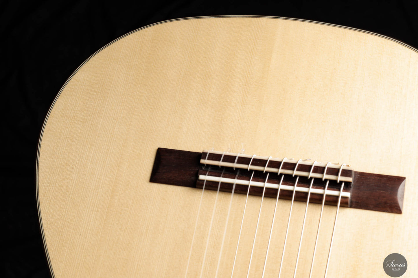 Heikki Rousu - 2024 No. 451 10-String