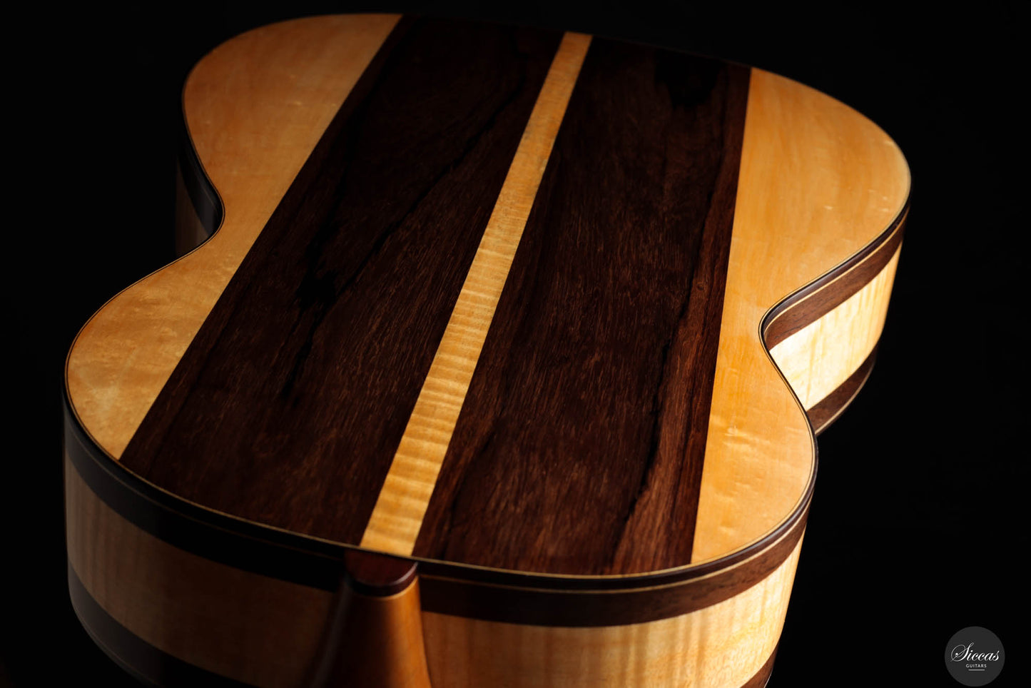 Heikki Rousu - 2024 No. 451 10-String