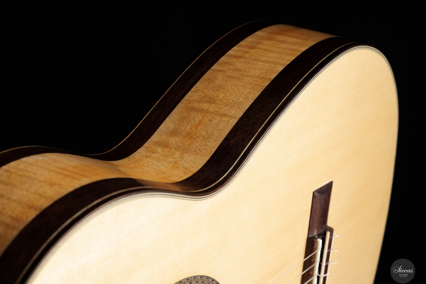 Heikki Rousu - 2024 No. 451 10-String