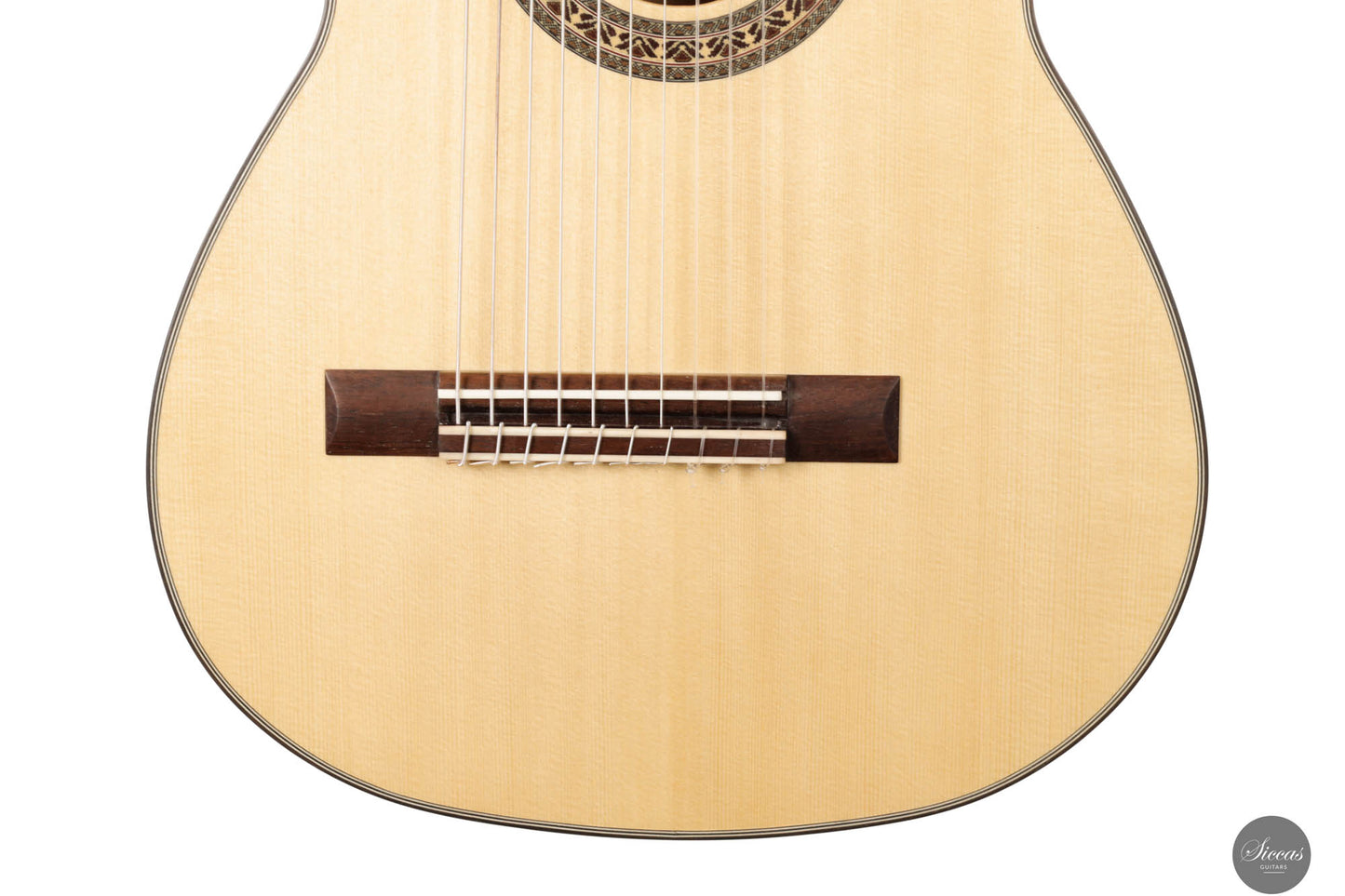 Heikki Rousu - 2024 No. 451 10-String