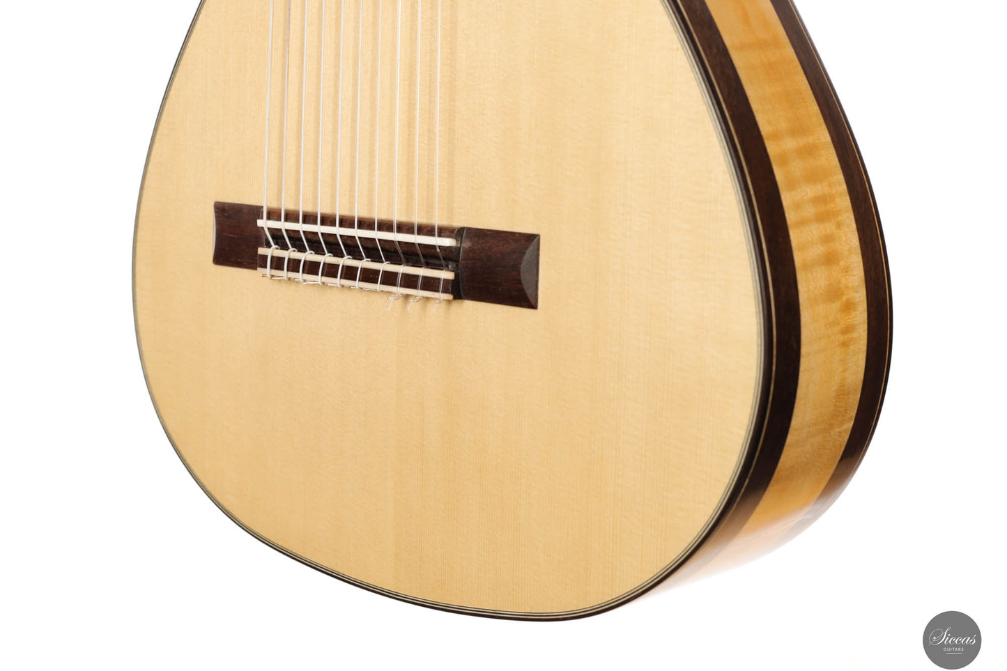 Heikki Rousu - 2024 No. 451 10-String