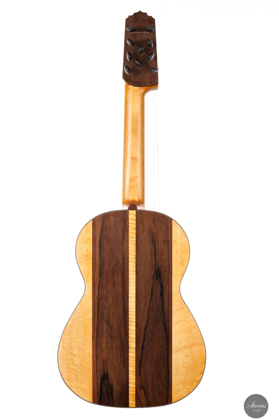 Heikki Rousu - 2024 No. 451 10-String