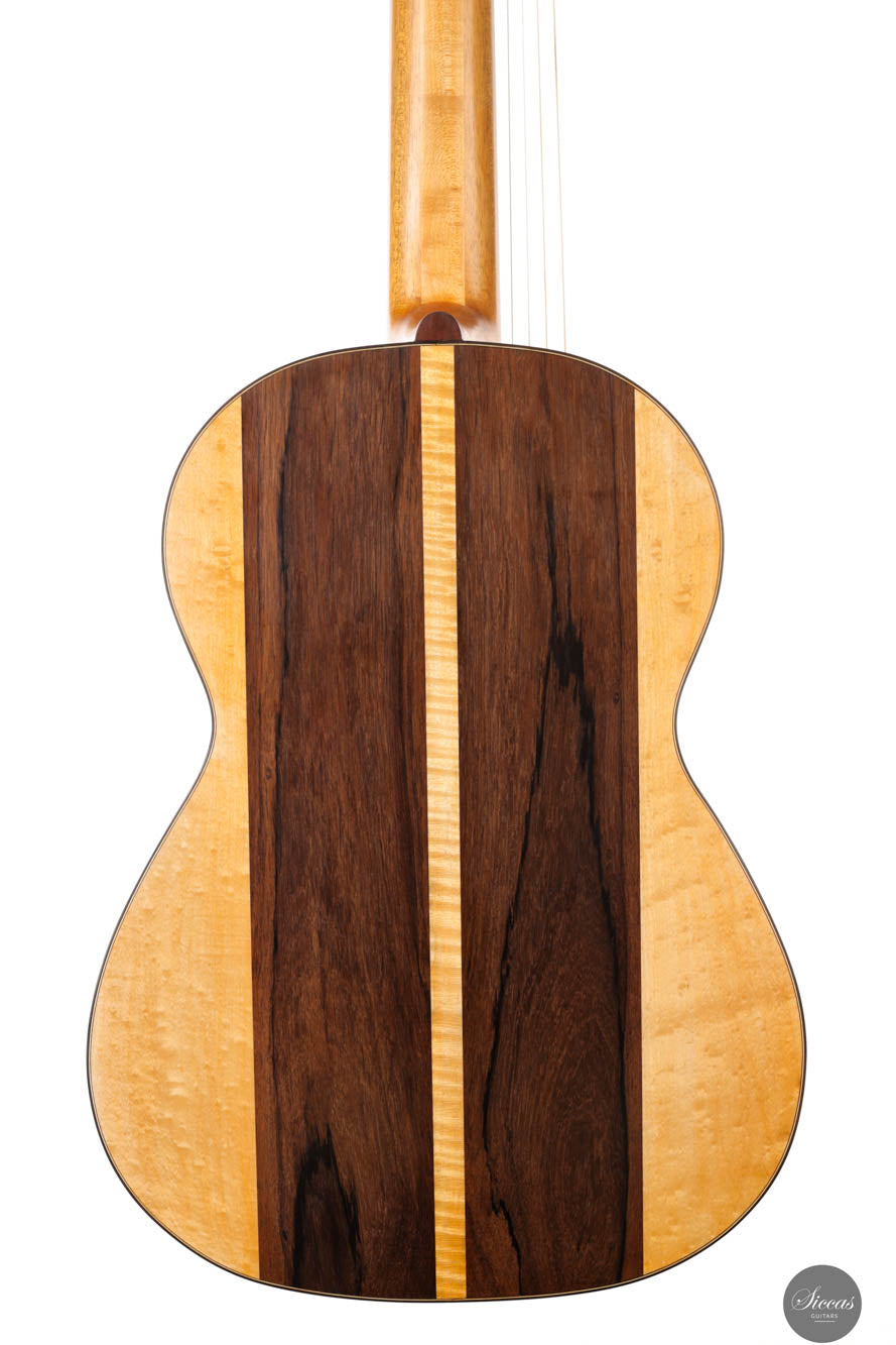 Heikki Rousu - 2024 No. 451 10-String