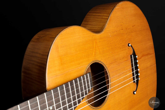 Hermann Hauser® I - 1925 62 cm img-2