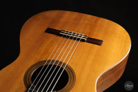 Hermann Hauser I - 1927 "Segovia Model" ex Adi Haug