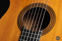 Hermann Hauser I - 1927 "Segovia Model" ex Adi Haug