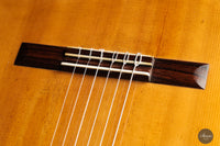 Hermann Hauser I - 1927 "Segovia Model" ex Adi Haug