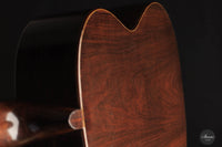 Hermann Hauser I - 1927 "Segovia Model" ex Adi Haug