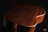 Hermann Hauser I - 1927 "Segovia Model" ex Adi Haug