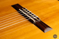 Hermann Hauser I - 1927 "Segovia Model" ex Adi Haug