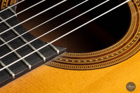 Hermann Hauser I - 1927 "Segovia Model" ex Adi Haug