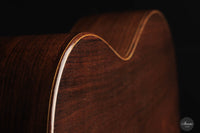 Hermann Hauser I - 1927 "Segovia Model" ex Adi Haug