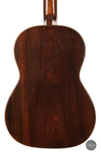 Hermann Hauser I - 1927 "Segovia Model" ex Adi Haug