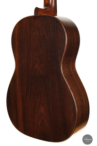 Hermann Hauser I - 1927 "Segovia Model" ex Adi Haug