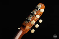 Hermann Hauser I - 1927 "Segovia Model" ex Adi Haug