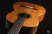 Hermann Hauser I - 1927 "Segovia Model" ex Adi Haug