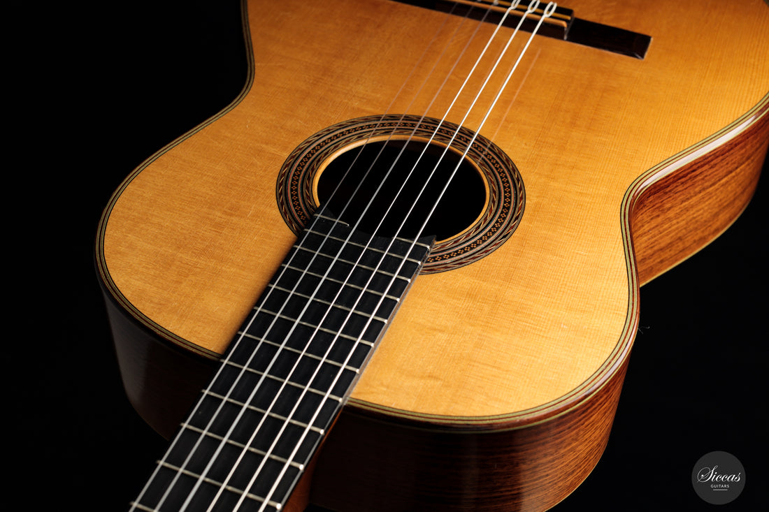 Hermann Hauser II - 1958 No. 635