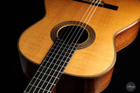 Hermann Hauser II - 1958 No. 635