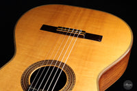 Hermann Hauser II - 1958 No. 635