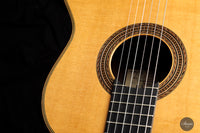 Hermann Hauser II - 1958 No. 635