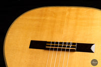 Hermann Hauser II - 1958 No. 635