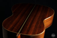 Hermann Hauser II - 1958 No. 635