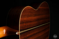 Hermann Hauser II - 1958 No. 635