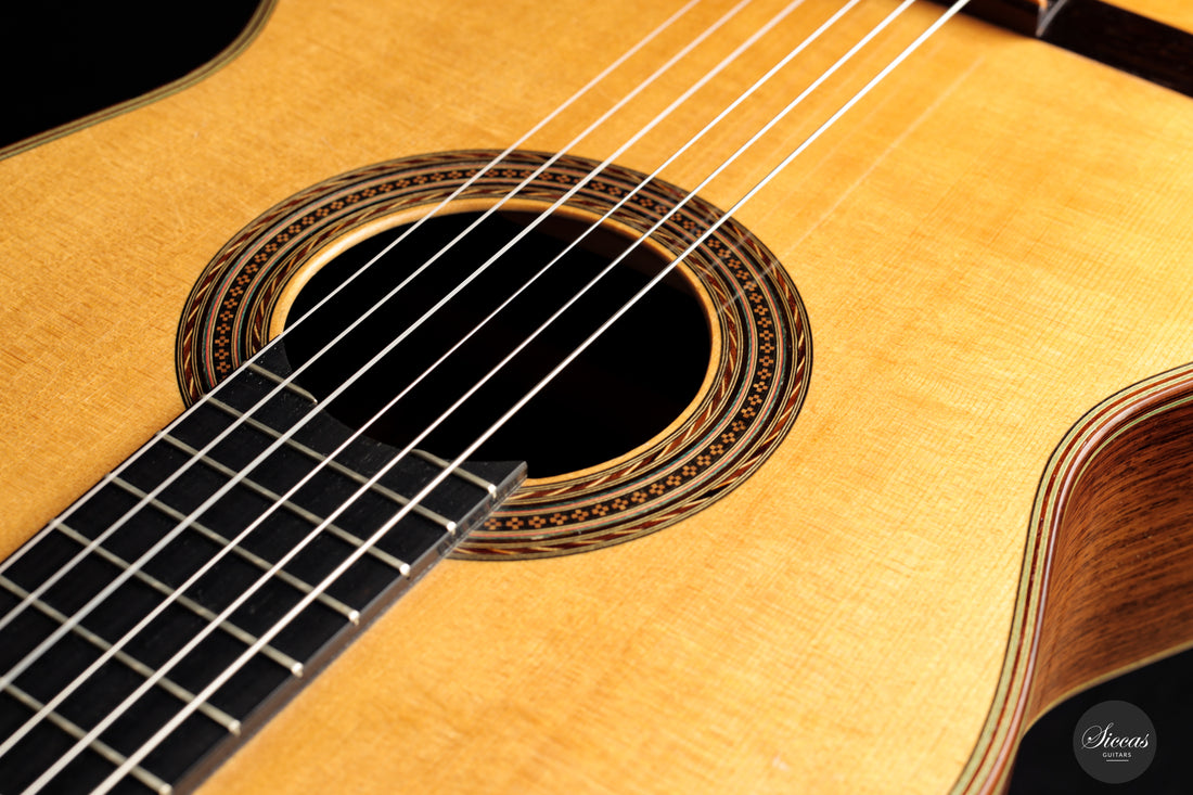 Hermann Hauser II - 1958 No. 635