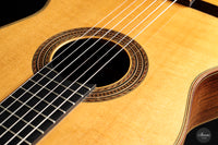 Hermann Hauser II - 1958 No. 635