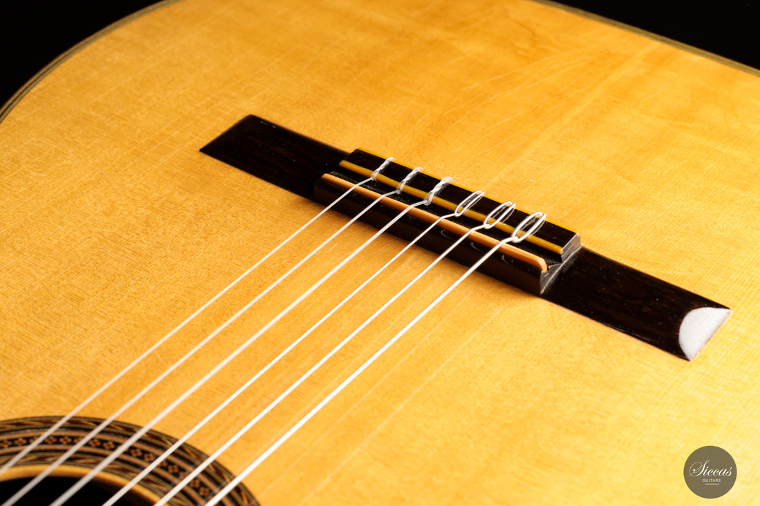 Hermann Hauser II - 1958 No. 635