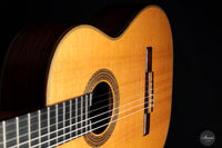 Hermann Hauser II - 1958 No. 635