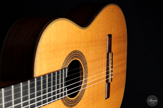 Hermann Hauser II - 1958 No. 635 img-2