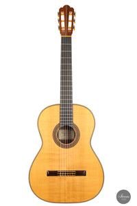 Hermann Hauser II - 1958 No. 635