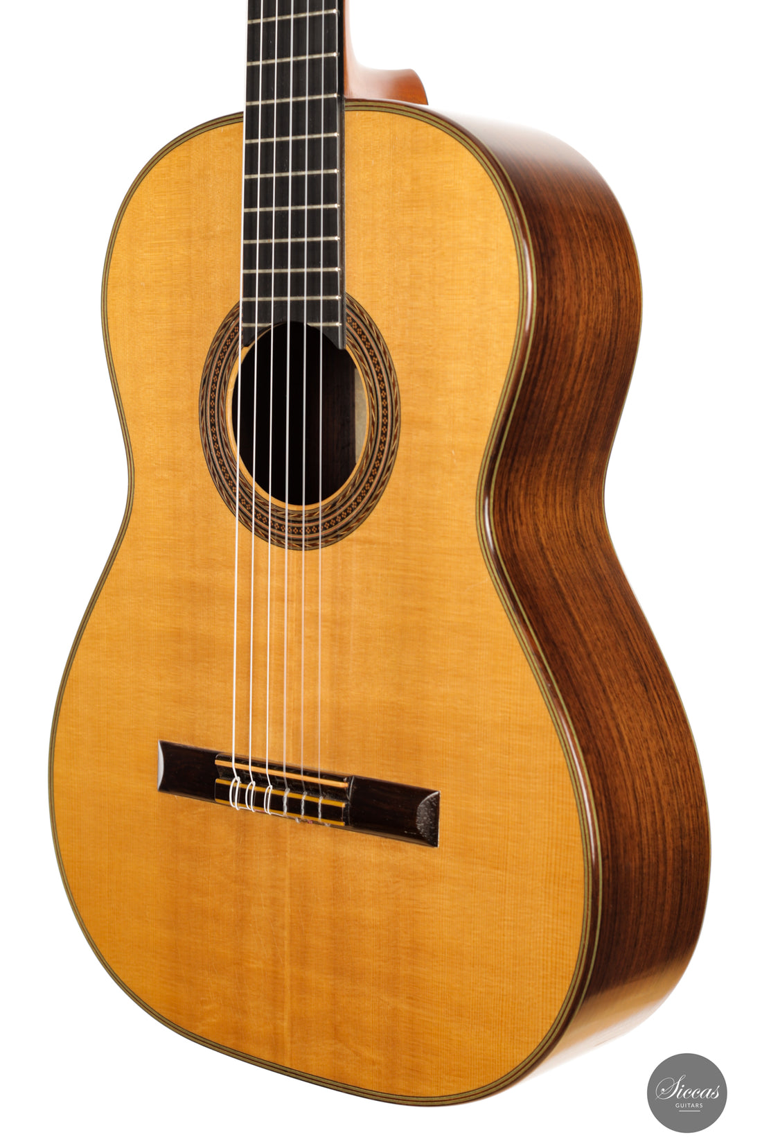 Hermann Hauser II - 1958 No. 635