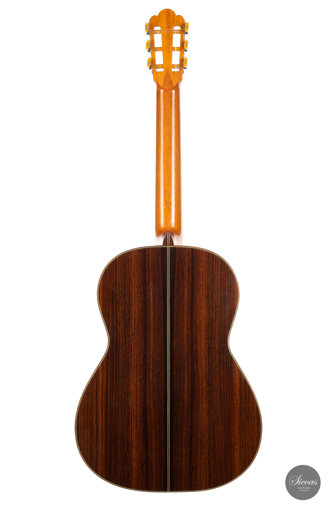 Hermann Hauser II - 1958 No. 635