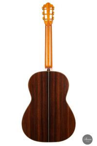 Hermann Hauser II - 1958 No. 635