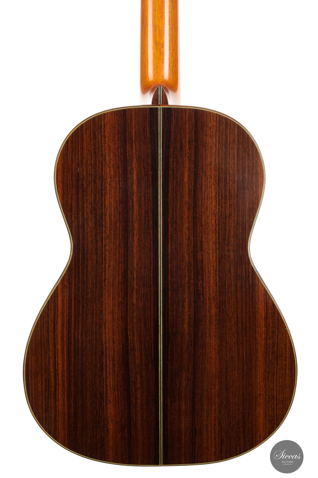 Hermann Hauser II - 1958 No. 635