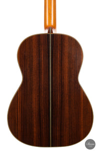 Hermann Hauser II - 1958 No. 635