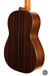 Hermann Hauser II - 1958 No. 635