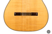 Hermann Hauser II - 1958 No. 635